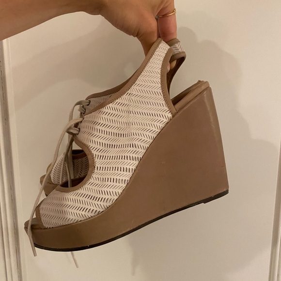 Colico Wedges - Picture 2 of 3